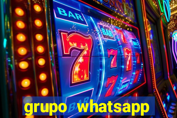 grupo whatsapp resenha rj